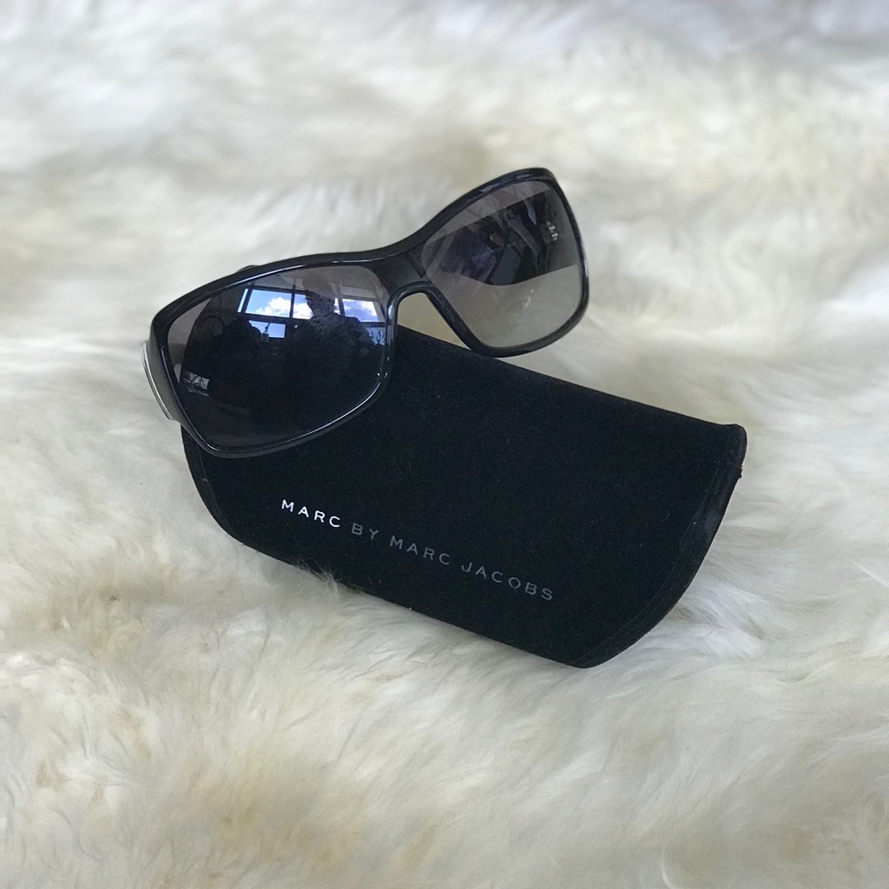 Marc by Marc Jacobs Sunglasses